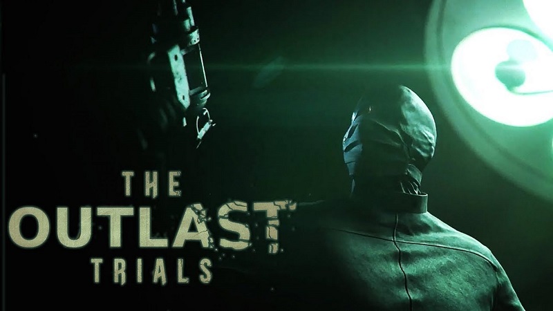 بتای خصوصی The Outlast Trials با انتشار تریلری تایید شد