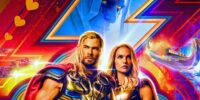 فیلم Thor: Love and Thunder