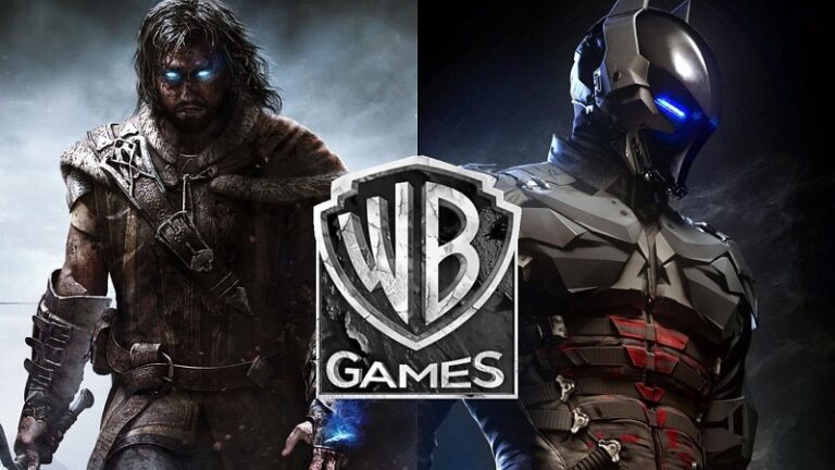شرکت Warner Brothers Discovery به آینده بازی‌های خود امیدوار است