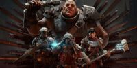 تریلر روز عرضه‌ی بازی Warhammer 40,000: Darktide منتشر شد