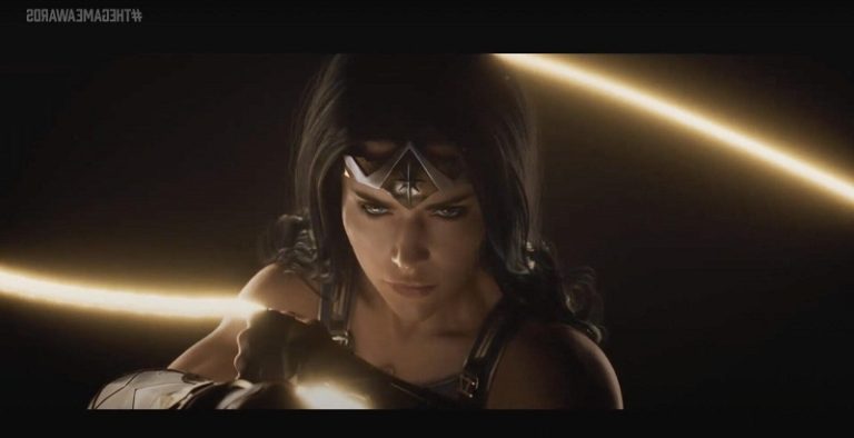 نویسندۀ ارشد جدیدی به تیم توسعۀ بازی Wonder Woman پیوست