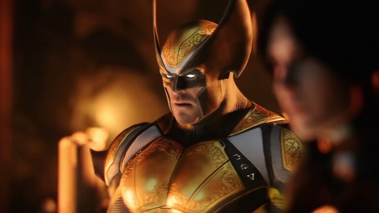 اولین تریلر Wolverine در بازی Midnight Suns منتشر شد - گیمفا