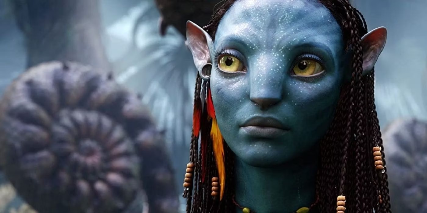 فیلم avatar