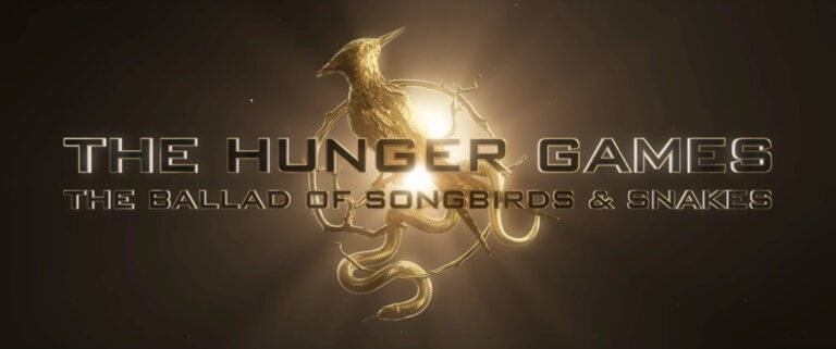 فیلم جدید The Hunger Games