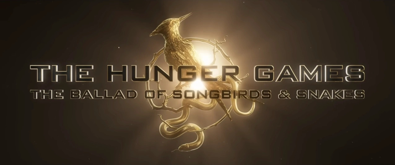 فیلم جدید the hunger games