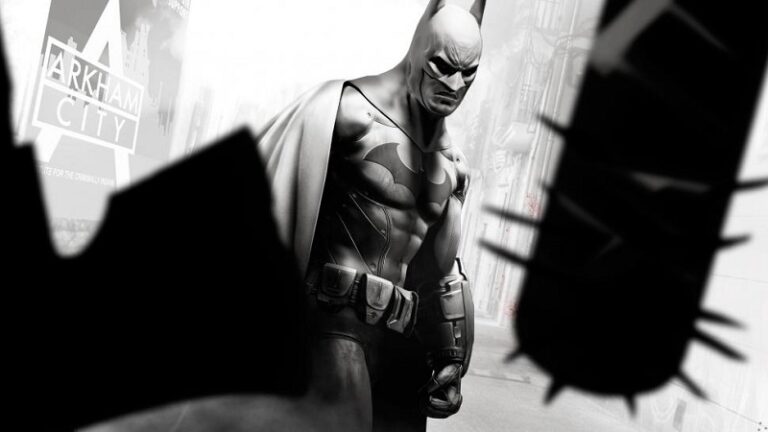 بنیان‌گذاران راکستدی و Batman: Arkham استودیوی جدیدی تاسیس کردند - گیمفا