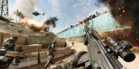 تصاویر جدیدی از محتوای دانلودی They Shall Not Pass بازی Battlefield 1 منتشر شده است - گیمفا