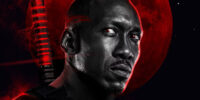 Mahershala ali-Blade