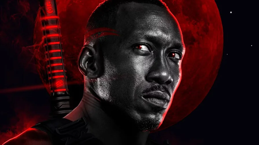 mahershala ali blade