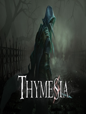 Thymesia - گیمفا: اخبار، نقد و بررسی بازی، سینما، فیلم و سریال