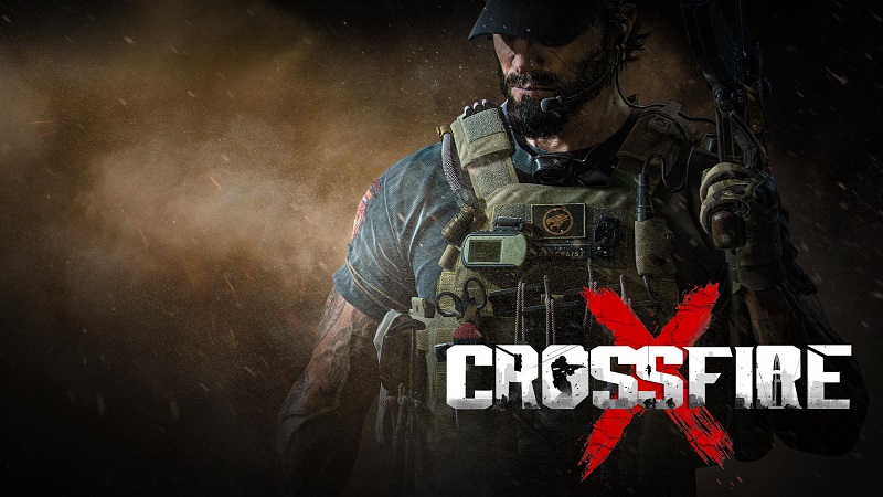 با تغییرات جدید بازی CrossfireX همراه باشید - گیمفا