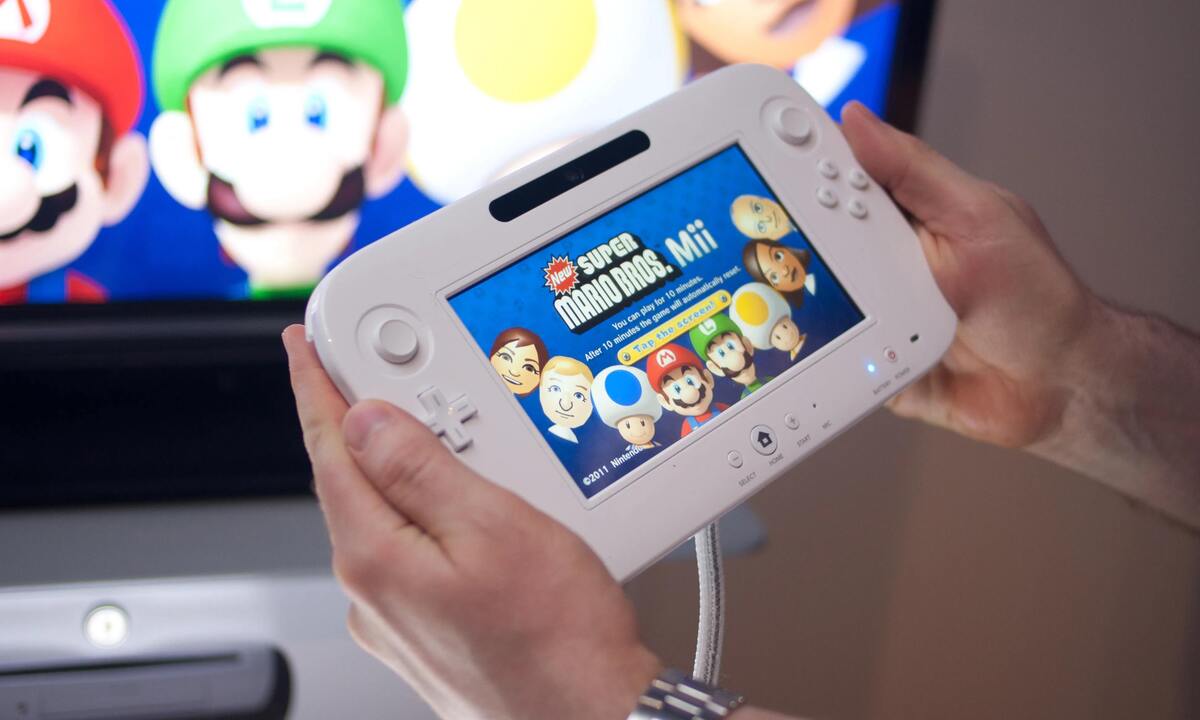 نگاهی به عوامل شکست کنسول Nintendo Wii U - گیمفا