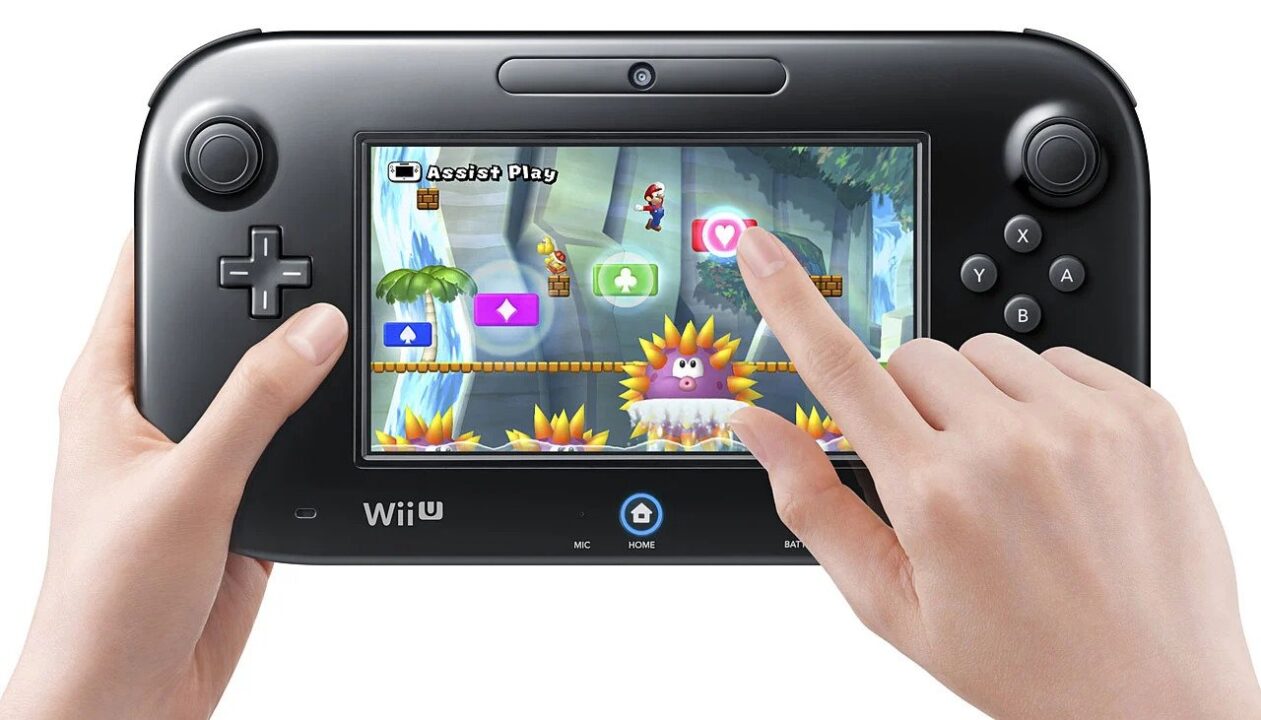 نگاهی به عوامل شکست کنسول Nintendo Wii U - گیمفا