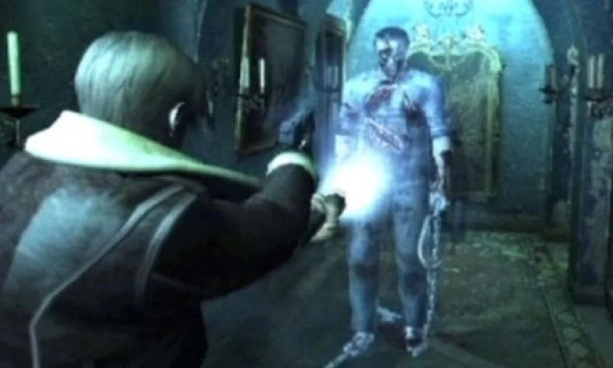 بازی Resident Evil 4 Remake زیر ذره‌بین؛ تحلیل و بررسی تمامی اطلاعات موجود - گیمفا