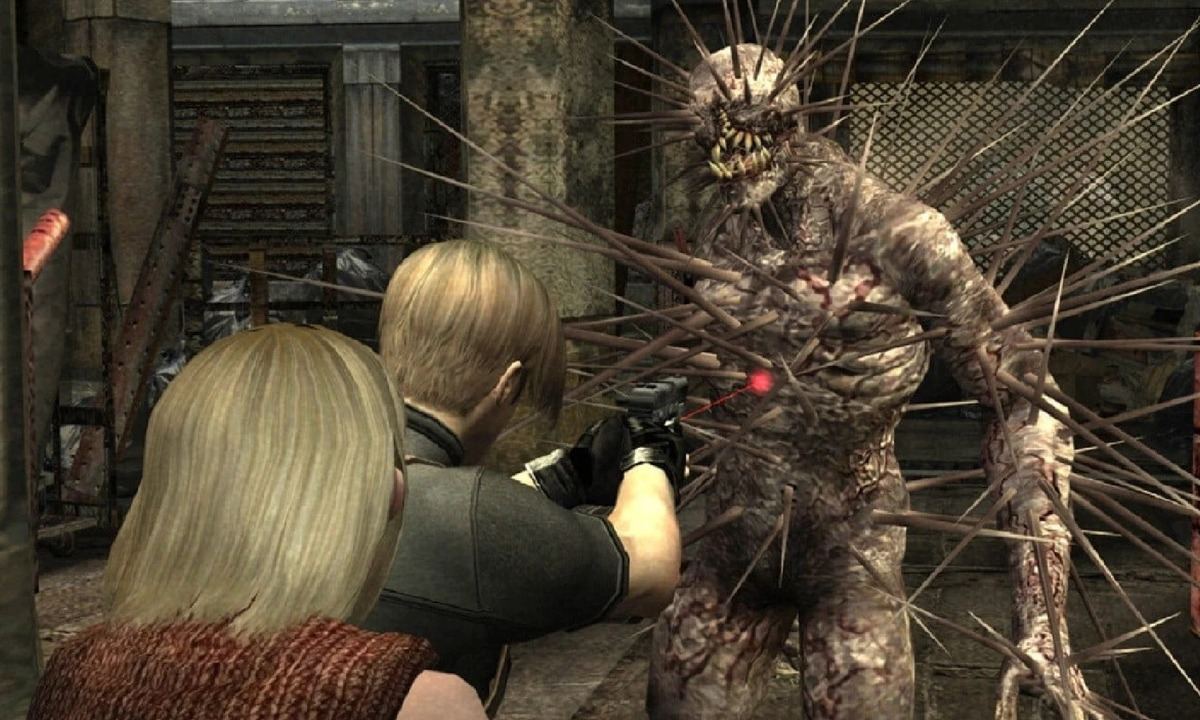 بازی Resident Evil 4 Remake زیر ذره‌بین؛ تحلیل و بررسی تمامی اطلاعات موجود - گیمفا