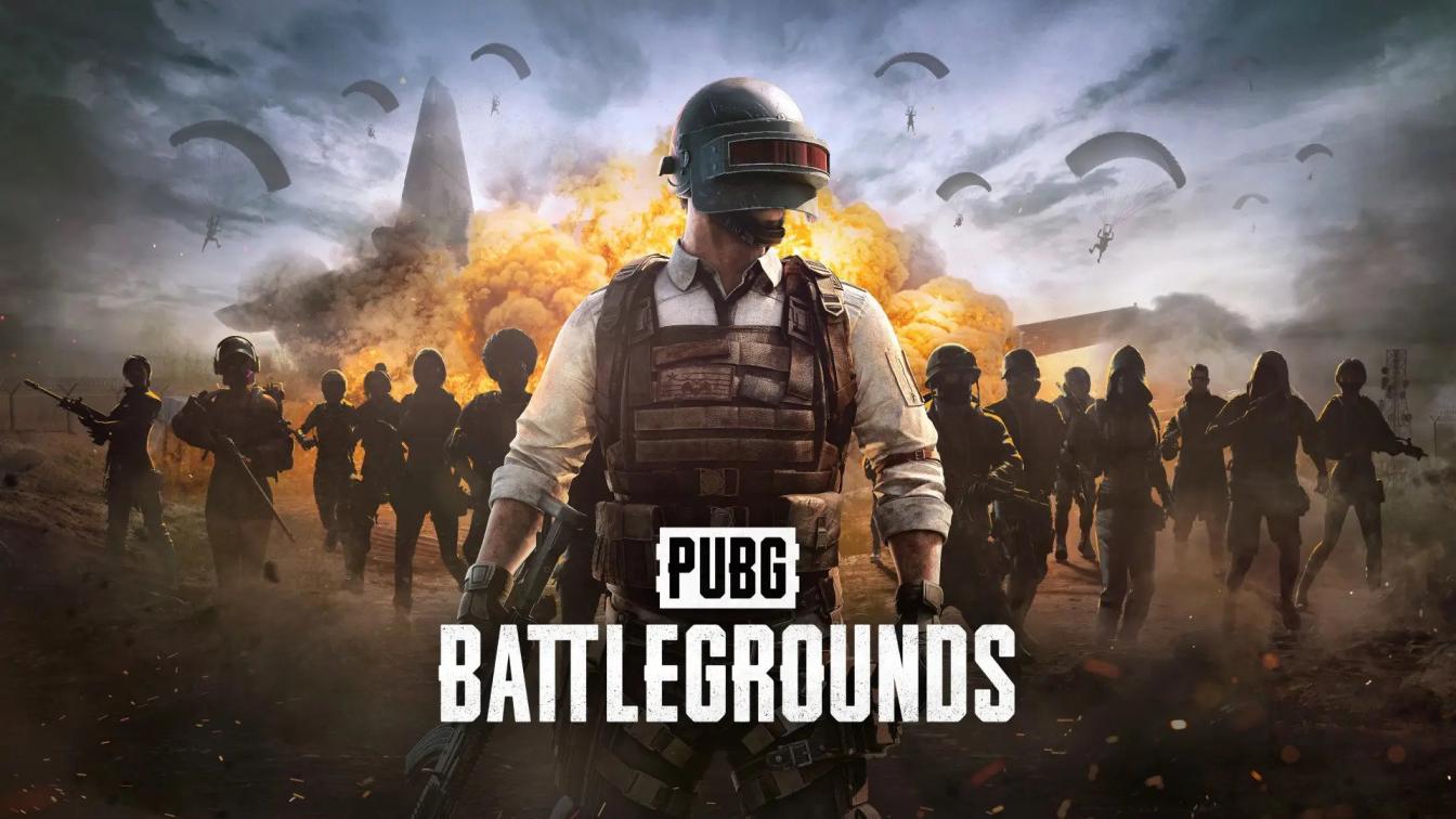 از نقشه راه PUBG در سال ۲۰۲۴ رونمایی شد - گیمفا