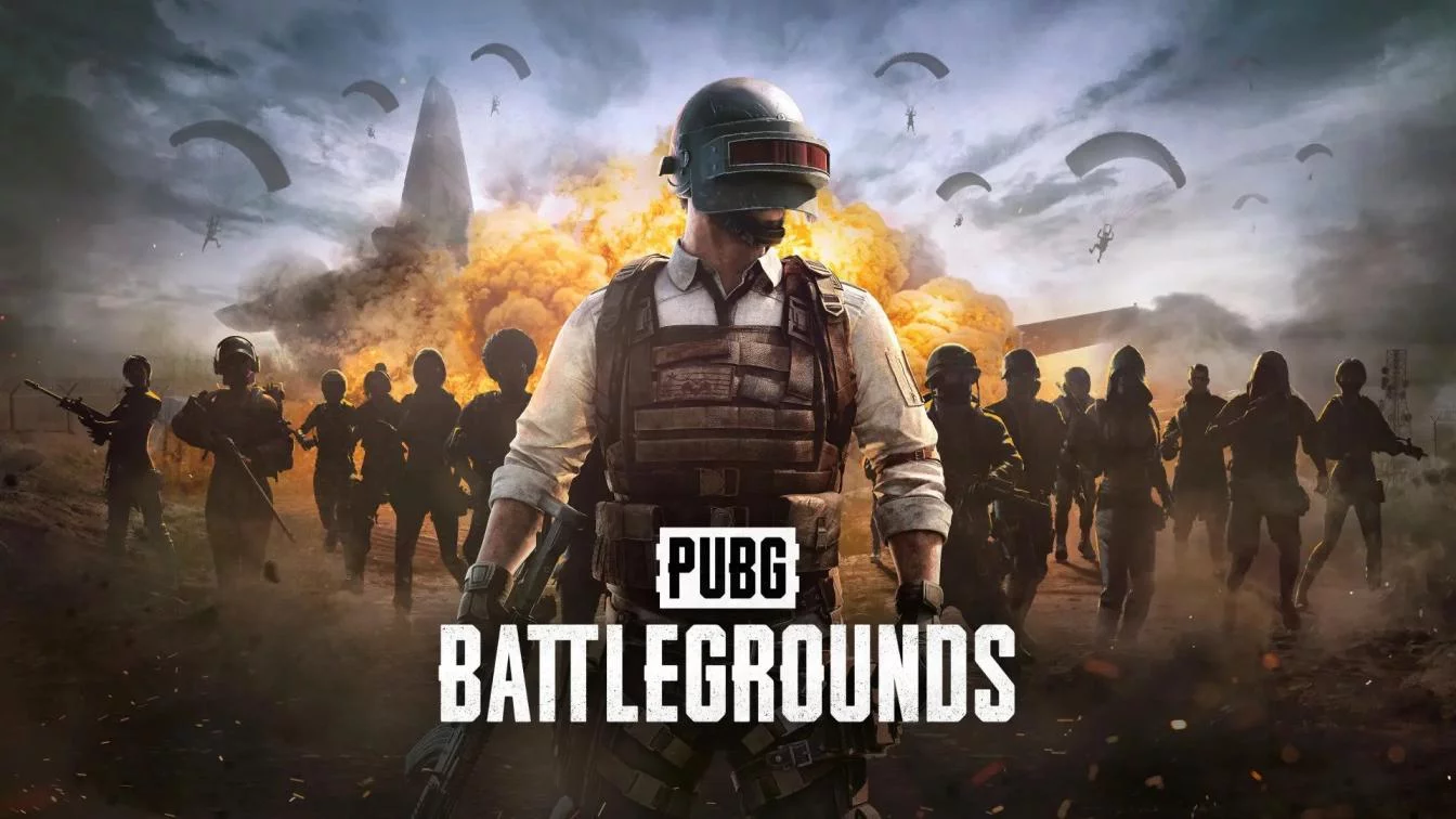 رایگان شدن PUBG روزانه 80000 بازیکن به این بازی افزوده است