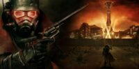  "بازی Fallout: New Vegas Ultimate Edition جدیدترین عنوان رایگان فروشگاه اپیک گیمز است"