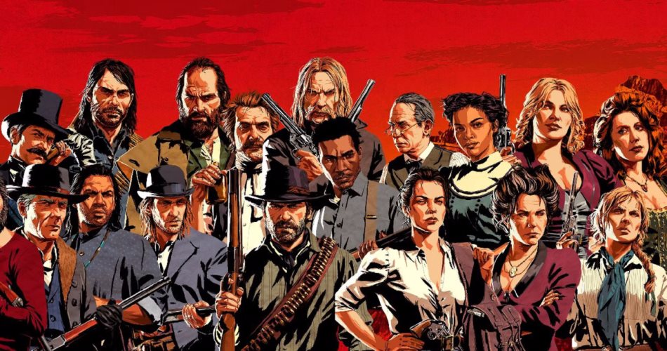 بازی Red Dead Redemption 3 باید به داستان داچ و هوزئا بپردازد