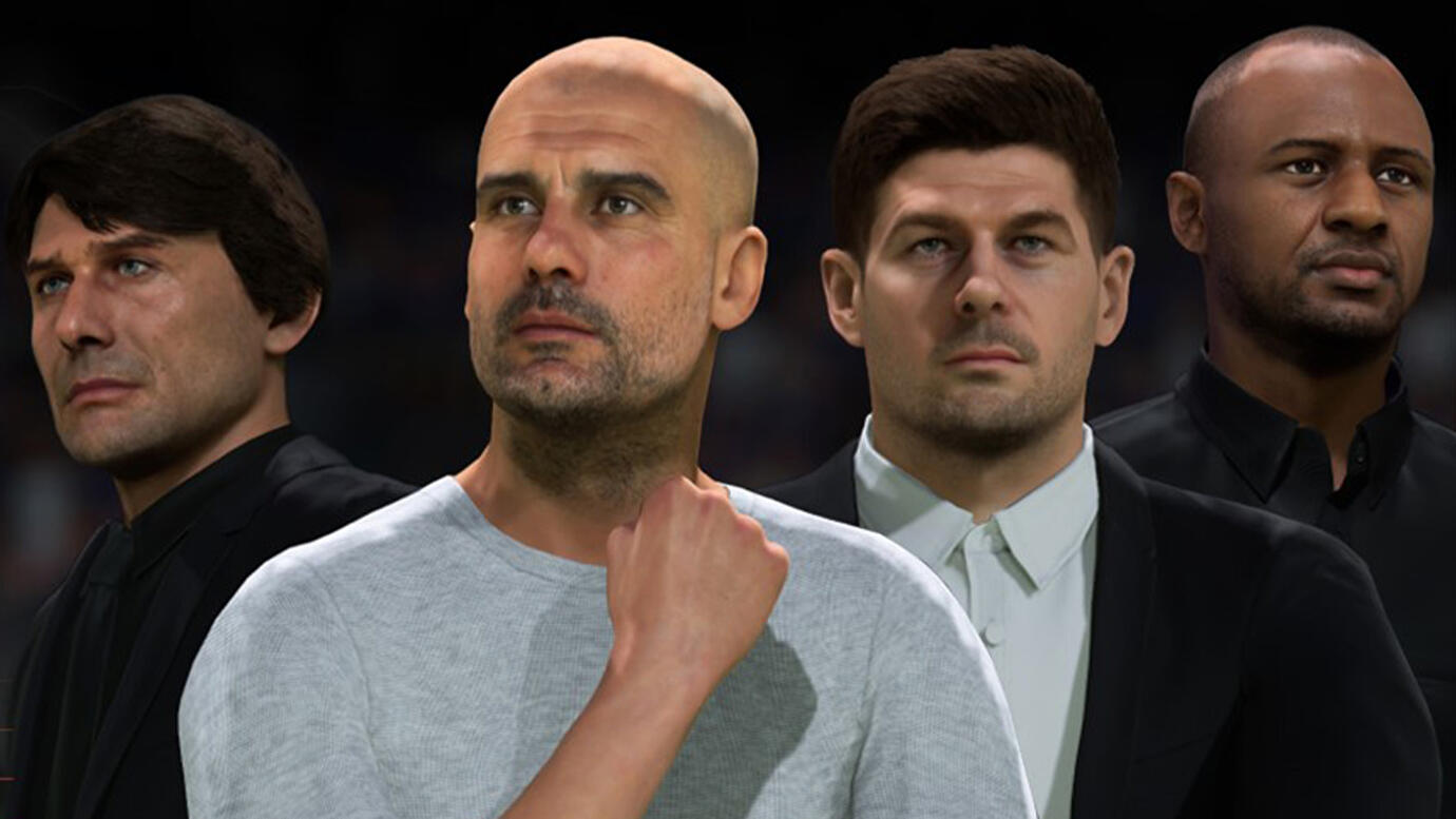 ویدیو: از بخش Career بازی FIFA 23 رونمایی شد - گیمفا