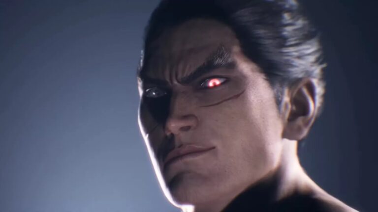 اولین تیزر از بازی Tekken 8 منتشر شد - گیمفا