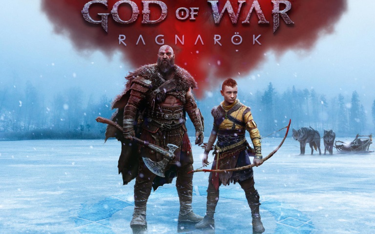 ویدیو: ۹ مورد جدید از God of War Ragnarok که باید قبل از عرضه بدانید - گیمفا