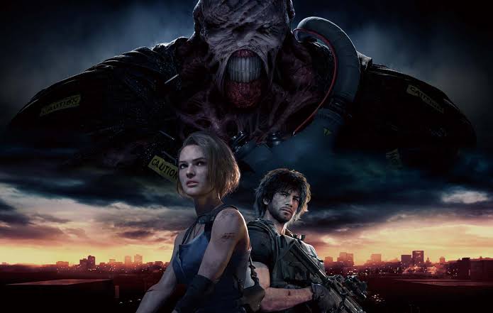 رتبه‌بندی بازی‌های Resident Evil از دید داستان - گیمفا