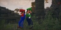 کمپانی Google سالگرد ۳۰ سالگی عنوان Super Mario Bros را با یک ایستر‌اگ مخفی جشن گرفت - گیمفا