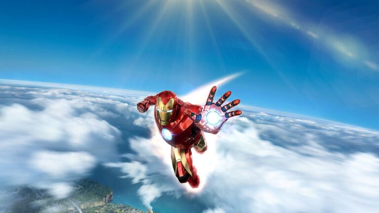 شایعه: عنوانی تک نفره از Iron Man توسط EA ساخته می‌شود