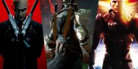 Mass Effect 3 - گیمفا: اخبار، نقد و بررسی بازی، سینما، فیلم و سریال