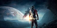 جزئیاتی از بازی Mass Effect Andromeda در تقابل با پلی‌استیشن 4 پرو اعلام شد | گیمفا