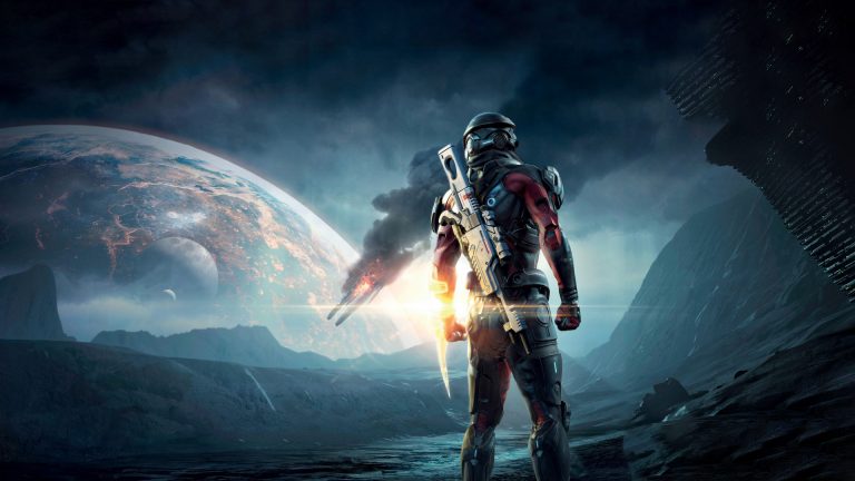 کارگردان Mass Effect: Andromeda دوست داشت دنباله آن را بسازد