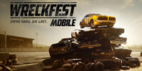تاریخ انتشار نسخه‌ی کنسولی بازی Wreckfest مشخص شد + تریلر - گیمفا
