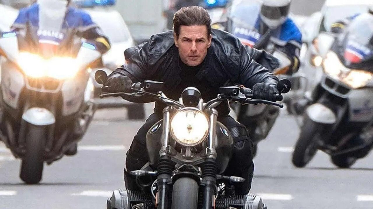 تام کروز tom cruise