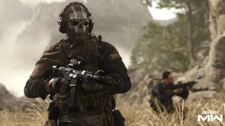 بازی Call of Duty: Modern Warfare 2 صدرنشین جدول فروش شد