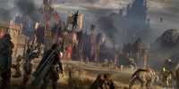 مقایسه کیفیت های اجرایی مختلف Middle-earth: Shadow of Mordor بر روی PC - گیمفا