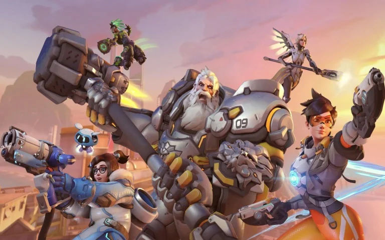 پیش‌نمایش Overwatch 2؛ بررسی و تحلیل بتای بازی - گیمفا