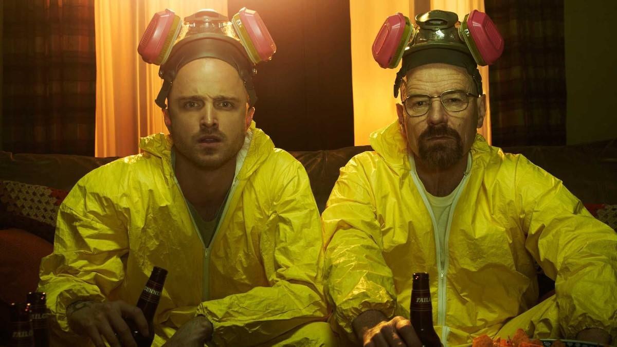 ایدۀ خالق Breaking Bad برای ساخت بازی اقتباسی با الهام از GTA