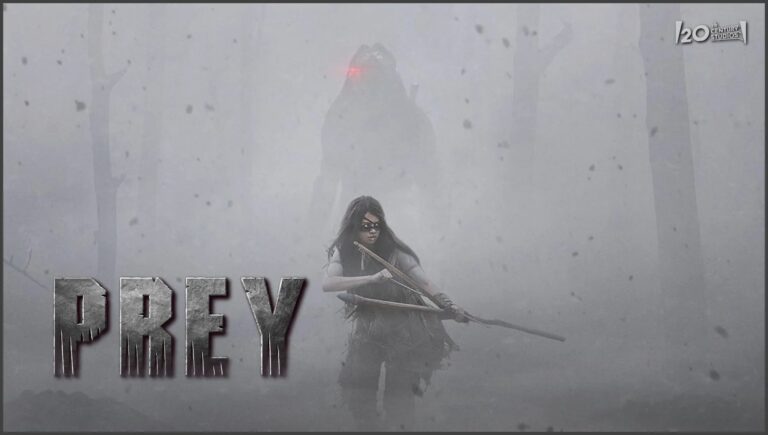 فیلم prey