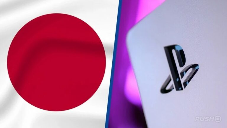 ناامیدی گیمرهای ژاپنی از افزایش قیمت پلی استیشن ۵ - گیمفا