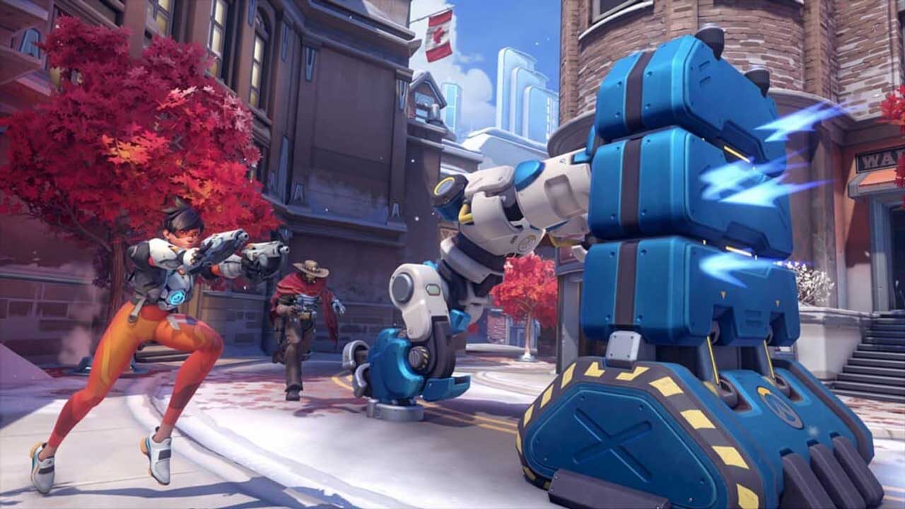 پیش‌نمایش Overwatch 2؛ بررسی و تحلیل بتای بازی - گیمفا