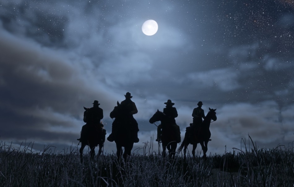 پیشروی ۶۰۰۰ ساعته‌ی هوادار Red Dead Redemption 2 در استیدیا از بین می‌رود