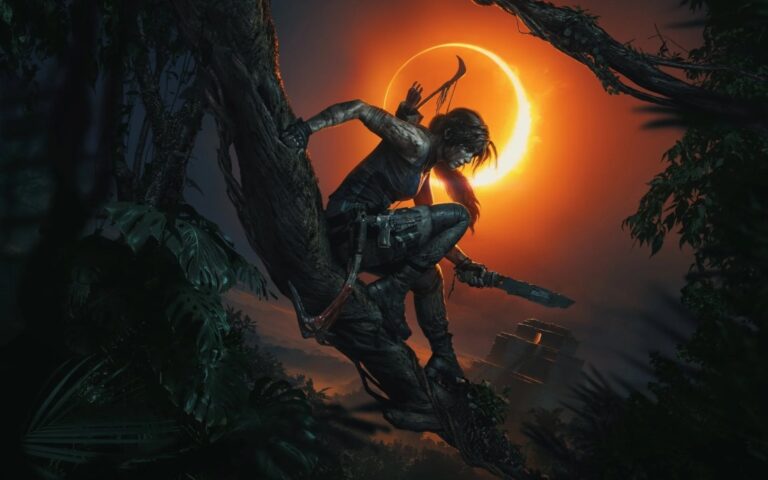 تیم Tomb Raider برای نشان دادن آینده‌ی این سری هیجان‌زده است