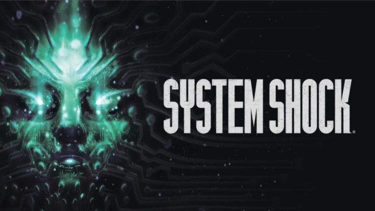 ویدئو: تریلر زمان عرضه ریمیک System Shock را تماشا کنید