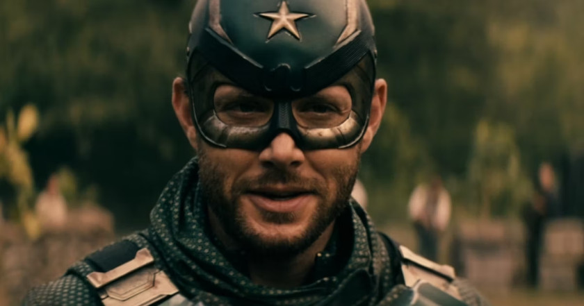 jensen acklesen as soldierboy