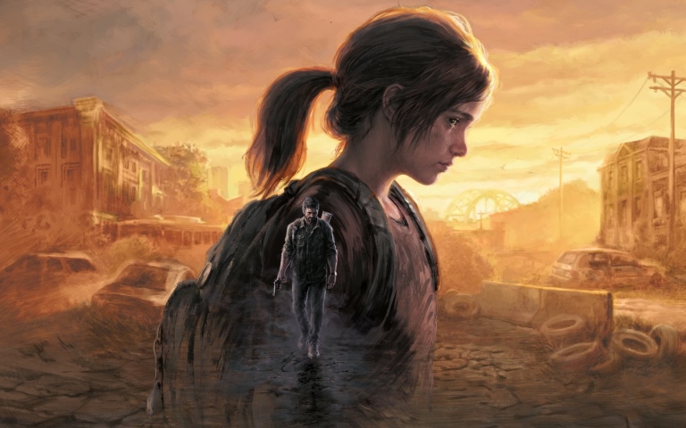 ساخت پیش‌درآمد بازی The Last of Us مقطعی در دستور کار بوده است