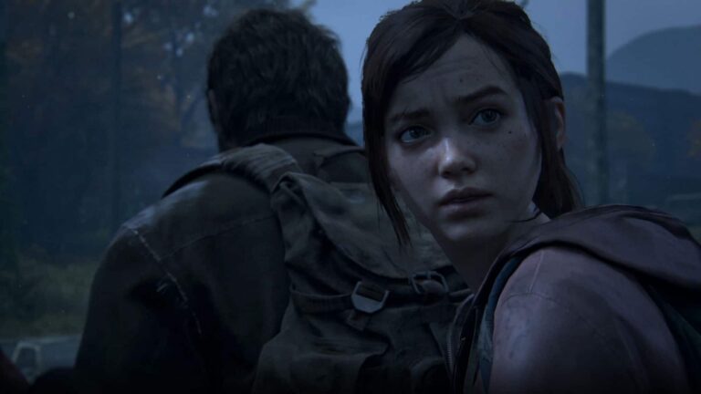 تریلر زمان عرضۀ The Last of Us Part 1 منتشر شد - گیمفا