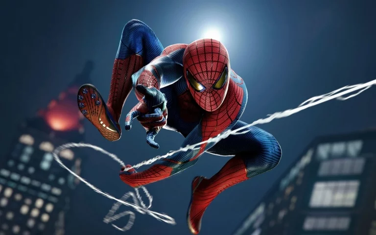 نقد و بررسی بازی Marvel’s Spider-Man Remasterd؛ بازگشت به نیویورک - گیمفا