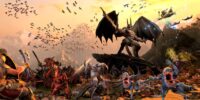 تماشا کنید: بسته‌ی گسترش دهنده‌ی جدید Total War: Warhammer II در ژانویه منتشر می‌شود - گیمفا