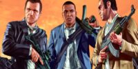 فروش پایین نسخه Xbox One بازی Grand Theft Auto V در ژاپن - گیمفا